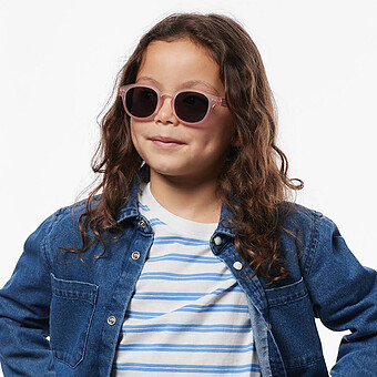 Lunettes de Soleil Kids #C 3/5 Ans - Pink