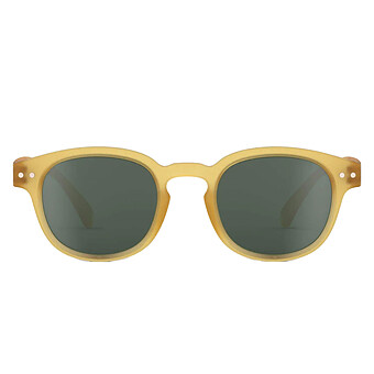 Lunettes de Soleil Kids #C 3/5 Ans - Yellow Honey