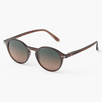 Lunettes de Soleil Adulte #D - Dark Expresso