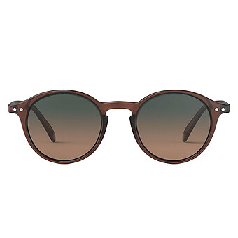 Lunettes de Soleil Adulte #D - Dark Expresso