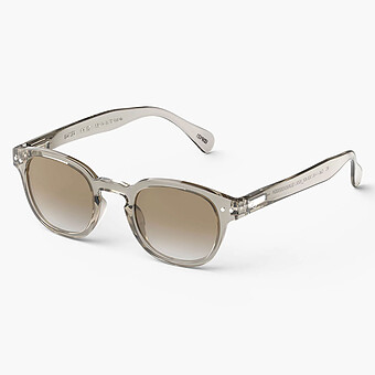 Lunettes de Soleil Adulte #C - Urban Steel