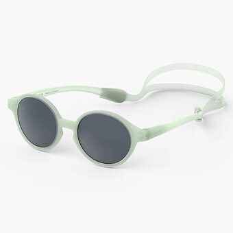 Lunettes de Soleil Baby #D 0/3 Ans - Station Seat