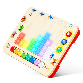 Petit Piano Pixelz Interactif