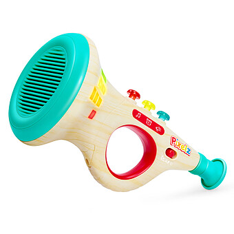 Trompette Pixelz Interactif