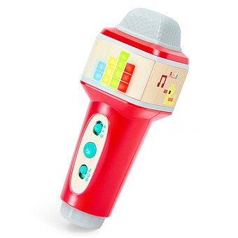 Micro Pop Star Pixelz Interactif 