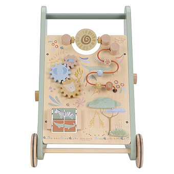 Chariot de Marche - Safari Friends