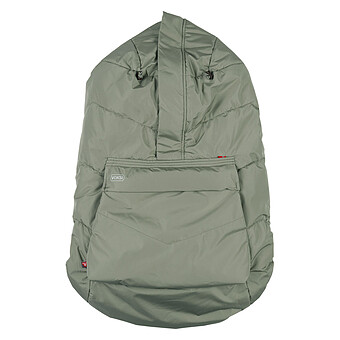 Couverture Porte-bébé - Meadow Green