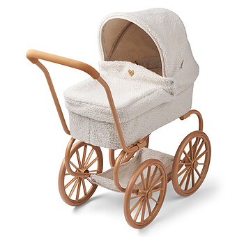 Poussette Adaline - Mini Me Sandy