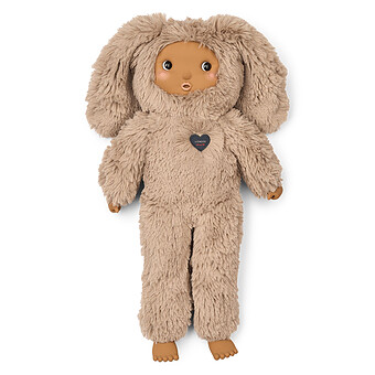 Poupée Peluche Misa Ryo - Oat