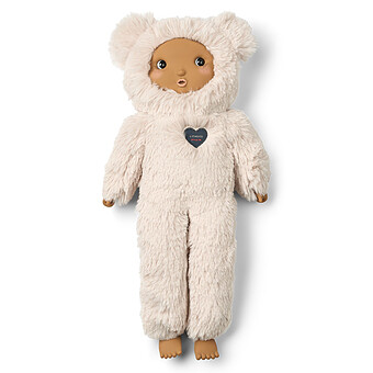 Poupée Peluche Misa Phoebe - Sandy