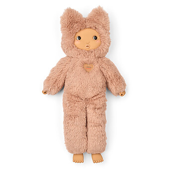 Poupée Peluche Misa Cleo - Pale Tuscany 