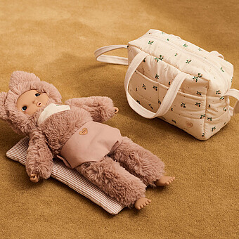 Kit de Soin pour Poupée Neoma - Peach Pale Tuscany