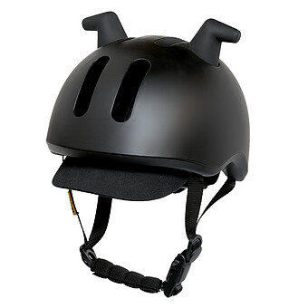Casque Liki - Noir