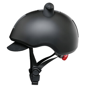 Casque Liki - Noir