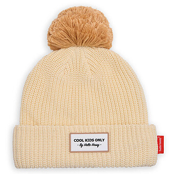 Bonnet Block Sandy - 0/9 Mois