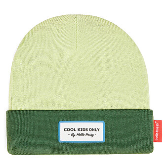 Bonnet Urban Mossy - 6 Ans +