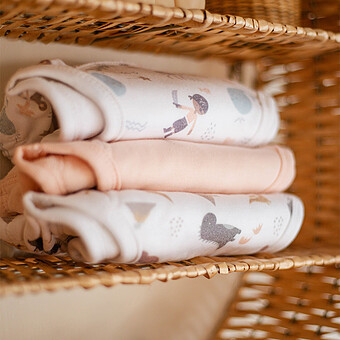 Culotte d'Apprentissage Sea Fantasy - 24/36 Mois