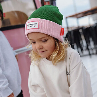 Bonnet Urban Waterlily - 6 Ans +