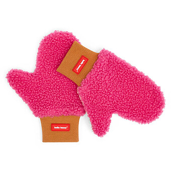 Moufles Heaty Gwen - 1/2 Ans