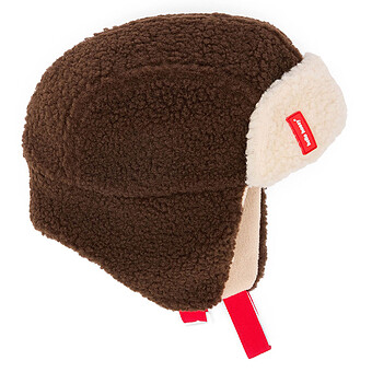 Chapka Cozy Noah - 9/18 Mois