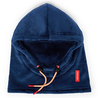 Cagoule Warmy Night - 9/18 Mois