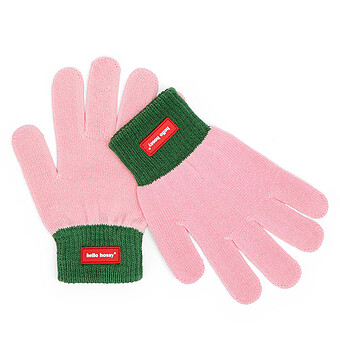 Gants Handy Waterlily - 1/3 Ans 