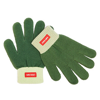 Gants Handy Mossy - 1/3 Ans
