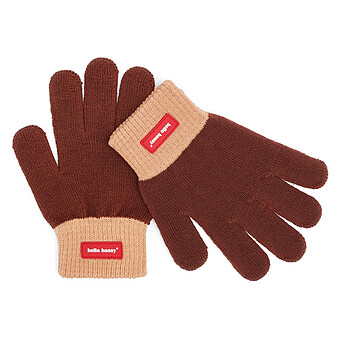 Gants Handy Coffee - 1/3 Ans