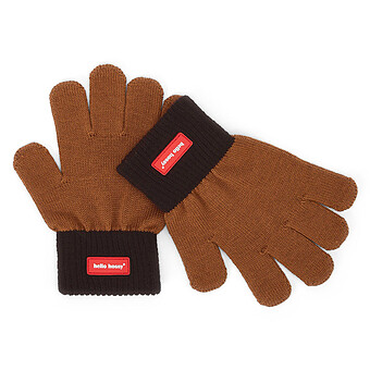 Gants Handy Blacky - 1/3 Ans