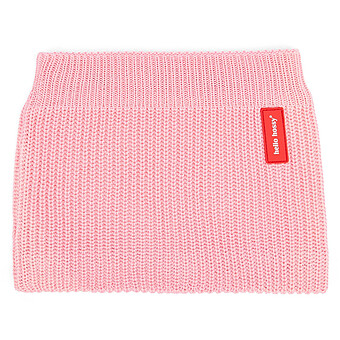 Snood Cocoon Waterlily - 1/5 Ans