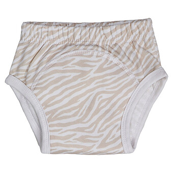 Culotte d'Apprentissage Zebra - 24/36 Mois