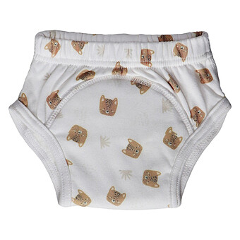 Culotte d'Apprentissage Léopard - 24/36 Mois