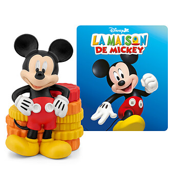 Tonie Mickey - Disney Junior
