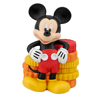 Tonie Mickey - Disney Junior