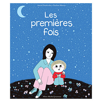 Les Premières Fois
