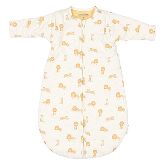 Gigoteuse Hiver Safari Friends Safari Leo - 18/36 Mois