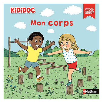 Kididoc - Mon Corps