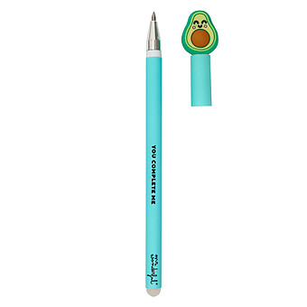 Stylo Effaçable Bo-Bo - Avocat You Complete Me