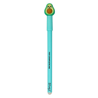 Stylo Effaçable Bo-Bo - Avocat You Complete Me