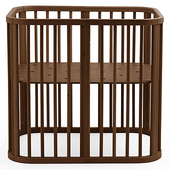 Lit Nighti Mini - Brun Chaud