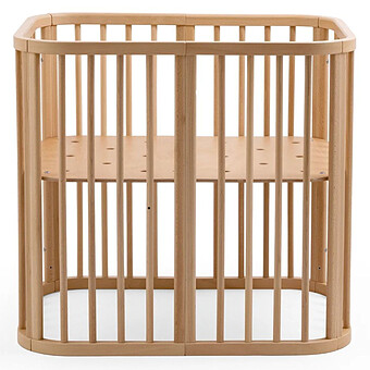 Lit Nighti Mini - Naturel