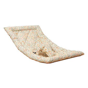Assise Levo - Pastel Bloom Mushie