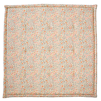 Tapis de Jeux Tami - Pastel Bloom Mushie