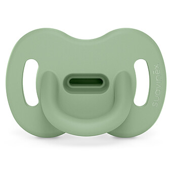 Sucette Réversible SX Pro Colour Essence Vert Céladon - 0/6 Mois