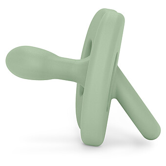 Sucette Réversible SX Pro Colour Essence Vert Céladon - 0/6 Mois