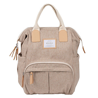 Sac à Langer Wellington - Heather Gazell