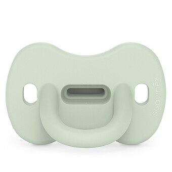 Sucette Réversible SX Pro Colour Essence Vert Clair - -2/2 Mois
