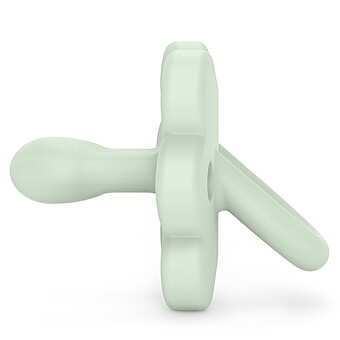 Sucette Réversible Butterfly SX Pro Colour Essence Vert Clair - -2/2 Mois
