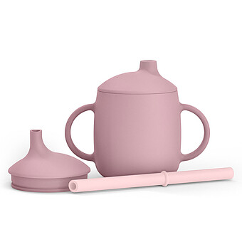 Tasse Evolutive 3-en-1 Colour Essence - Rose