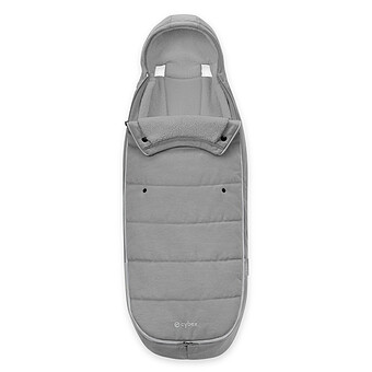 Chancelière Gold - Grey